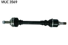 SKF VKJC 3569